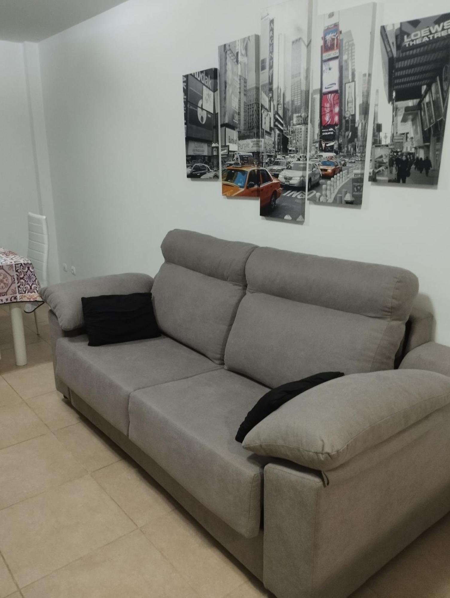 Safa 2 Appartement Palm-mar Buitenkant foto