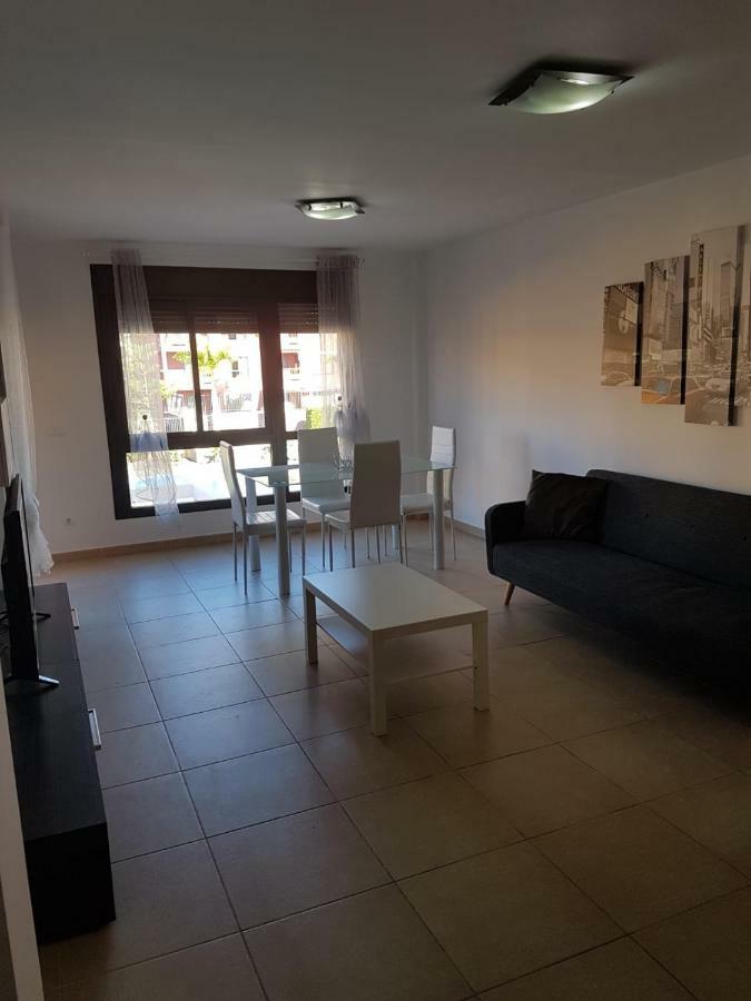 Safa 2 Appartement Palm-mar Buitenkant foto