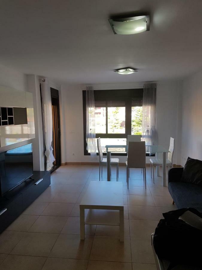 Safa 2 Appartement Palm-mar Buitenkant foto